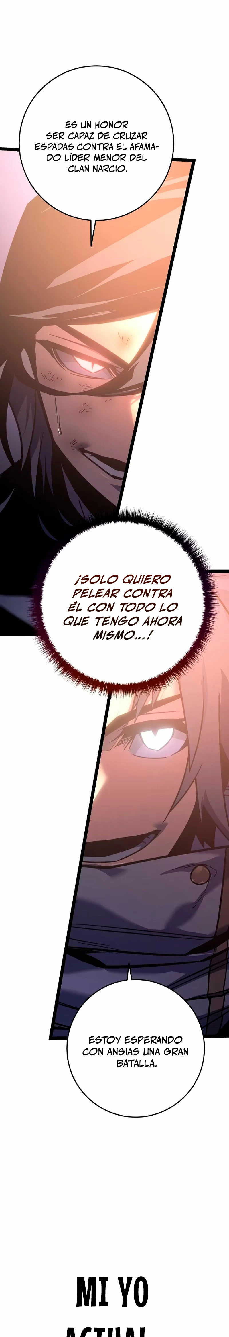 Regresión del bastardo del clan de la espada Capítulo 6 - Page 48