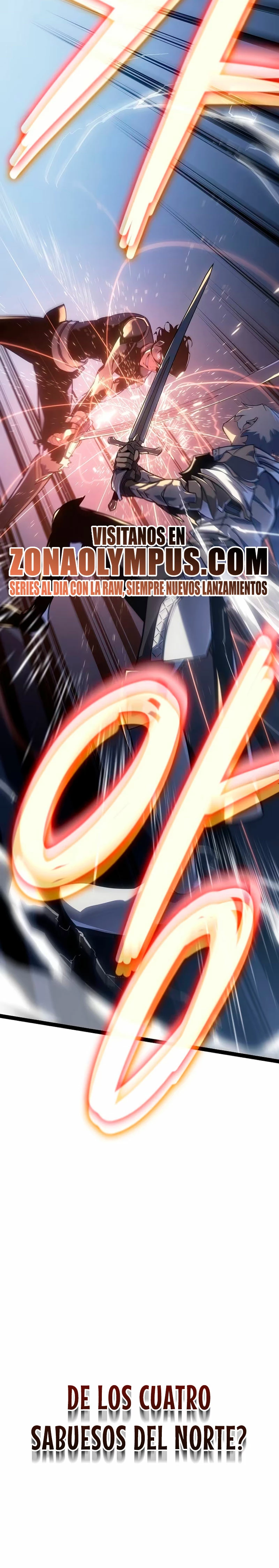 Regresión del bastardo del clan de la espada Capítulo 6 - Page 51