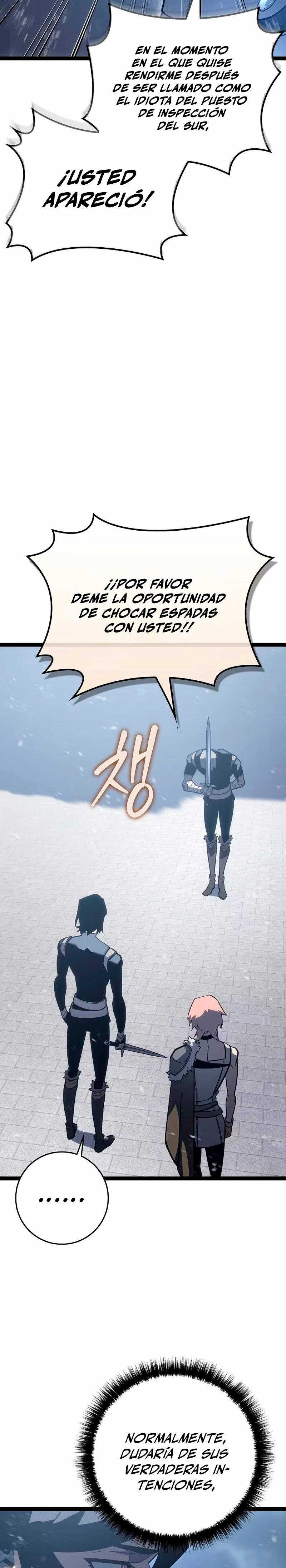 Regresión del bastardo del clan de la espada Capítulo 6 - Page 6