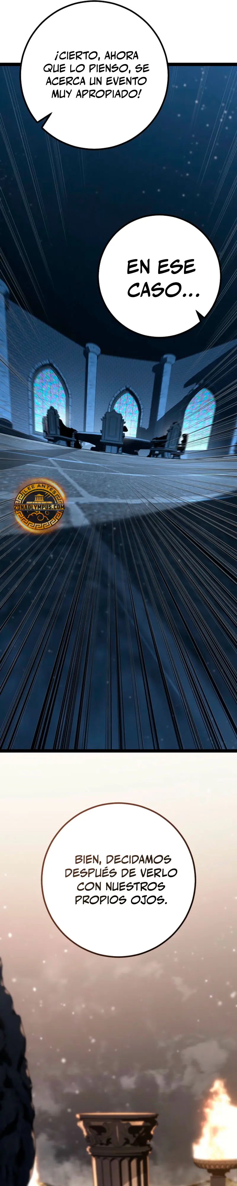 Regresión del bastardo del clan de la espada Capítulo 60 - Page 10