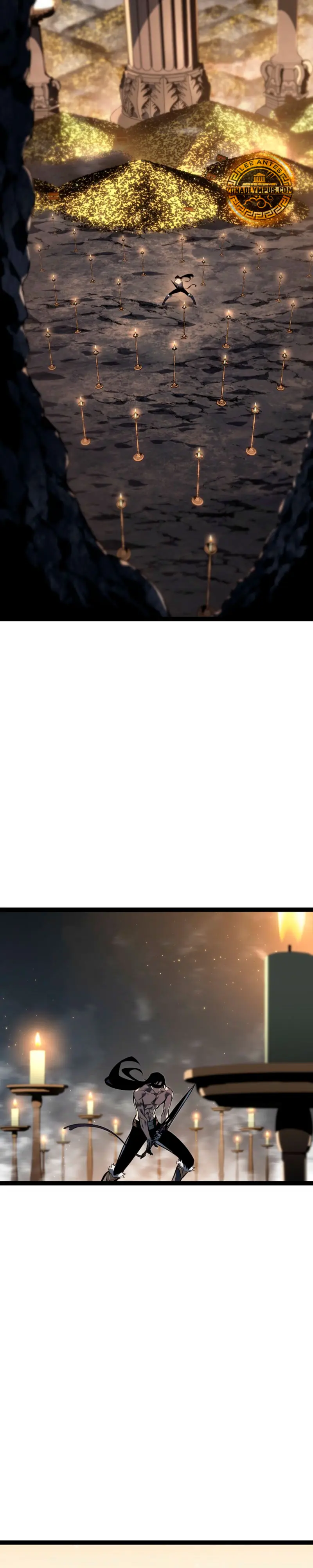 Regresión del bastardo del clan de la espada Capítulo 60 - Page 11