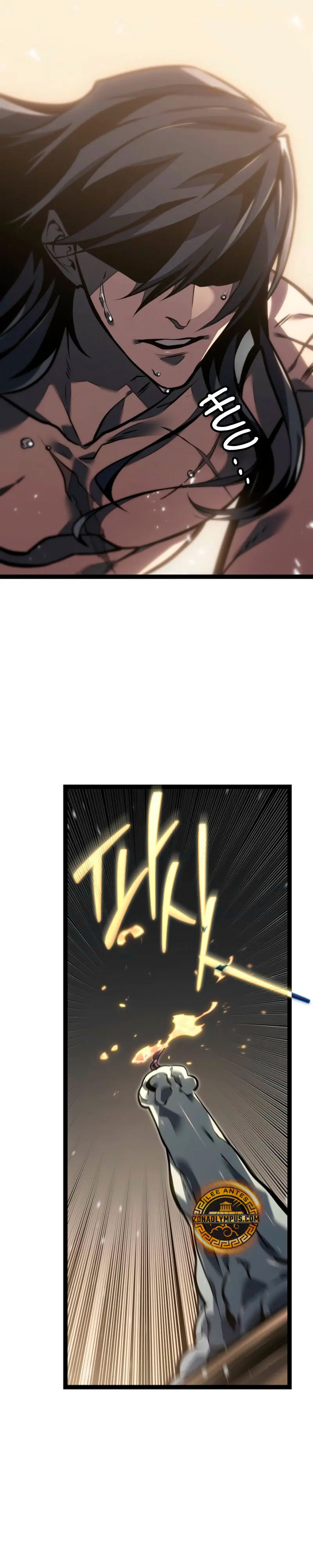 Regresión del bastardo del clan de la espada Capítulo 60 - Page 12