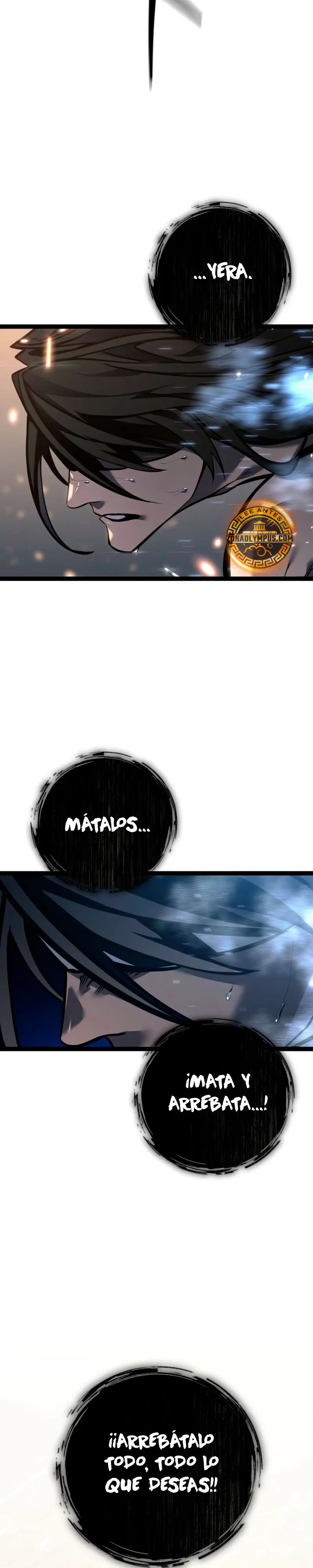 Regresión del bastardo del clan de la espada Capítulo 60 - Page 14