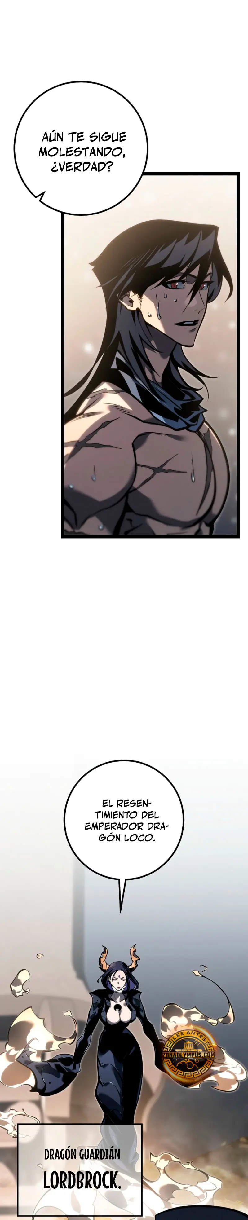 Regresión del bastardo del clan de la espada Capítulo 60 - Page 17