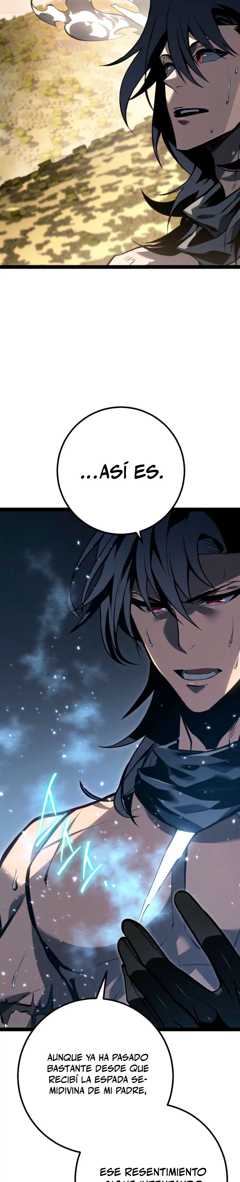 Regresión del bastardo del clan de la espada Capítulo 60 - Page 18