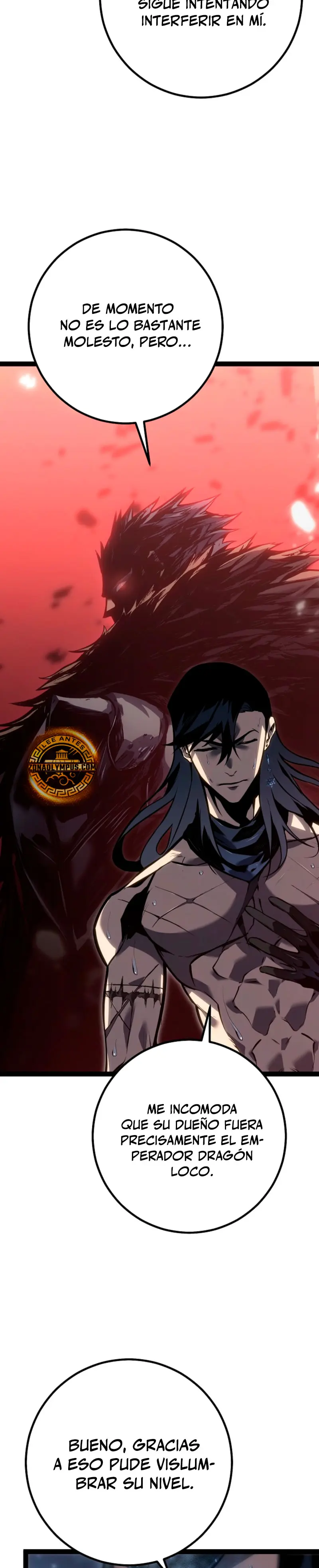 Regresión del bastardo del clan de la espada Capítulo 60 - Page 19