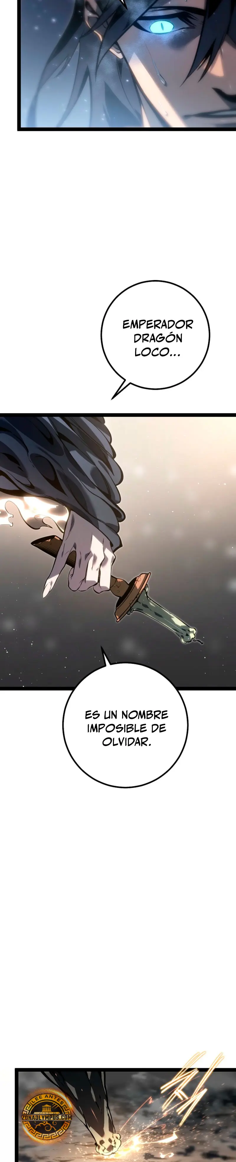 Regresión del bastardo del clan de la espada Capítulo 60 - Page 20