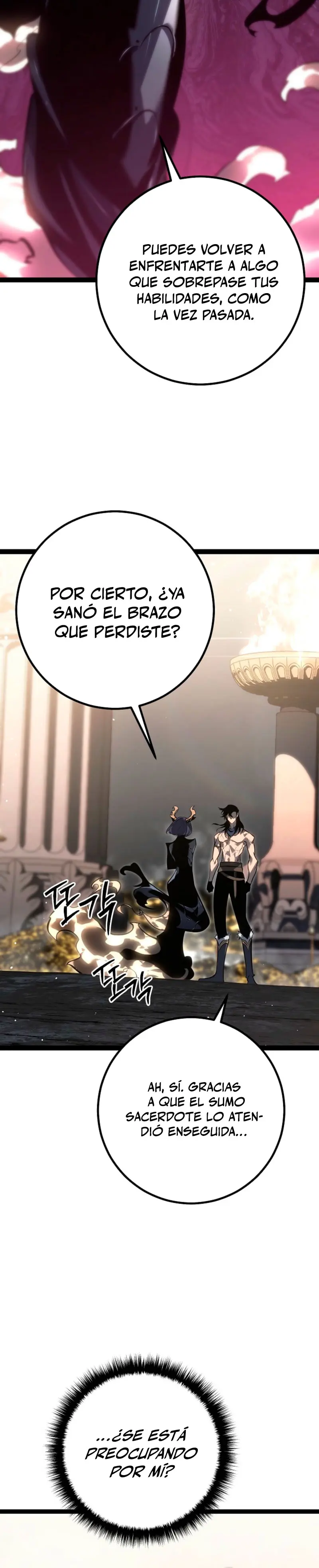 Regresión del bastardo del clan de la espada Capítulo 60 - Page 23