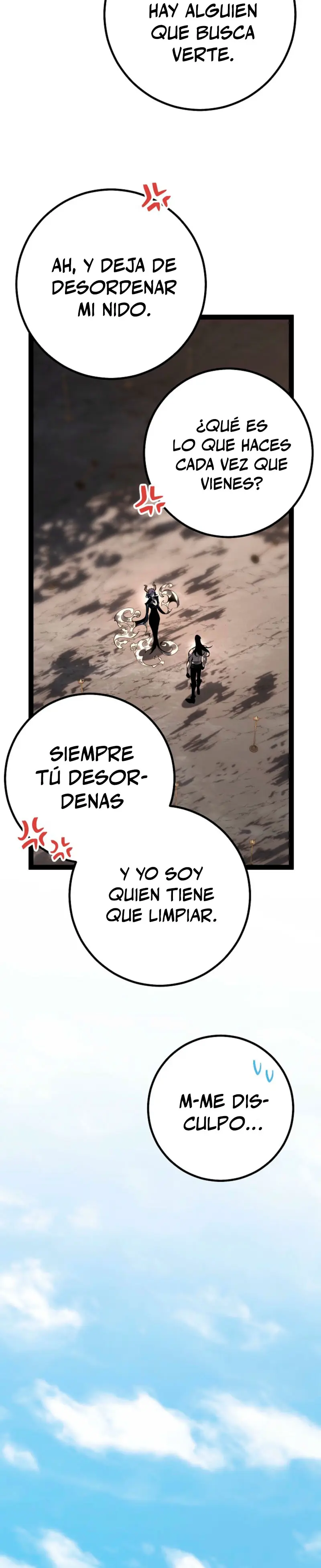 Regresión del bastardo del clan de la espada Capítulo 60 - Page 25