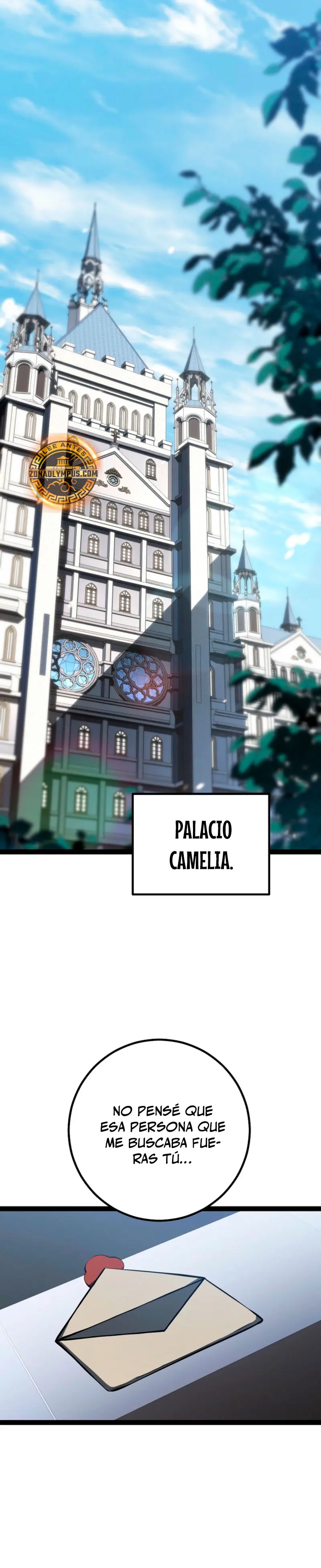 Regresión del bastardo del clan de la espada Capítulo 60 - Page 26