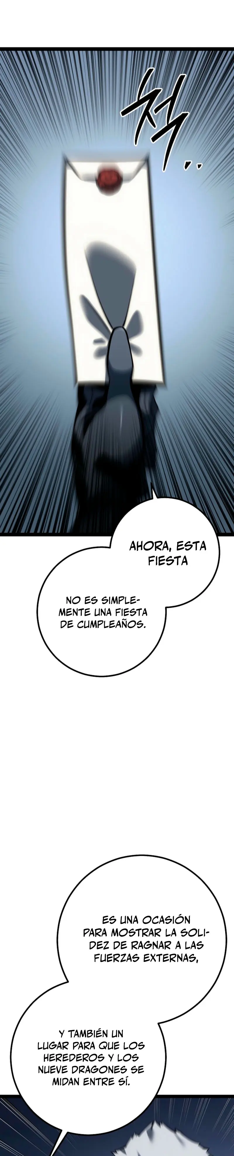 Regresión del bastardo del clan de la espada Capítulo 60 - Page 32