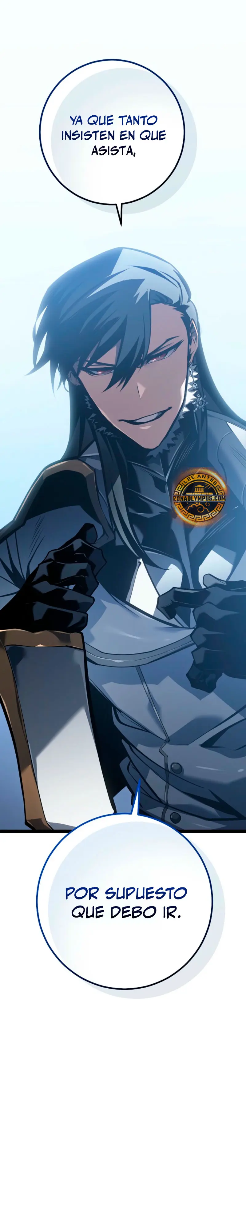 Regresión del bastardo del clan de la espada Capítulo 60 - Page 34