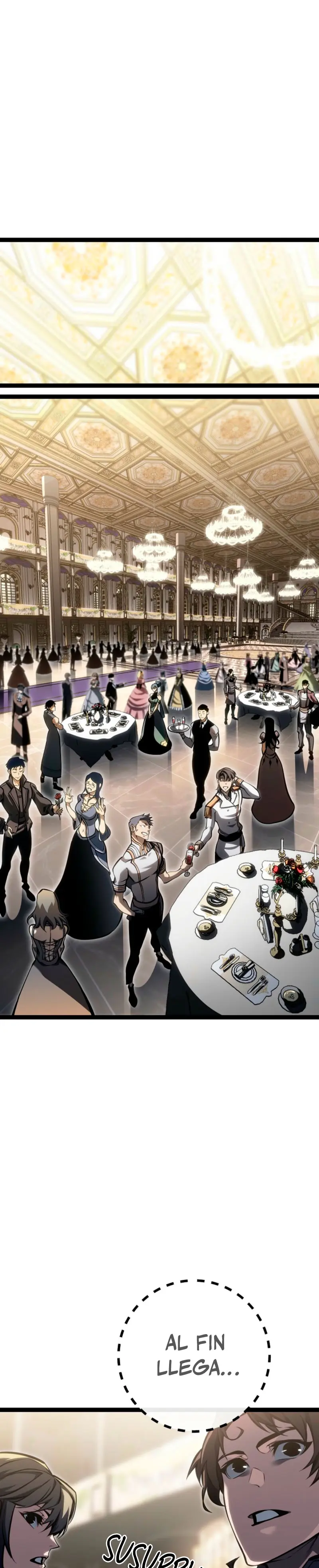 Regresión del bastardo del clan de la espada Capítulo 60 - Page 36