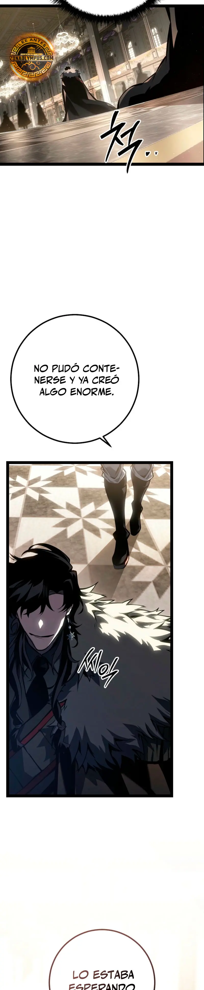 Regresión del bastardo del clan de la espada Capítulo 60 - Page 39