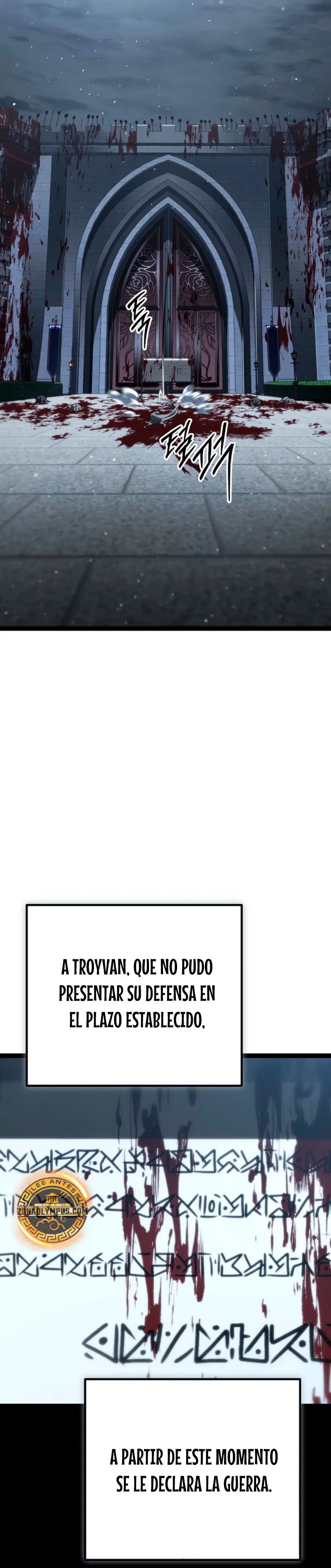 Regresión del bastardo del clan de la espada Capítulo 60 - Page 4