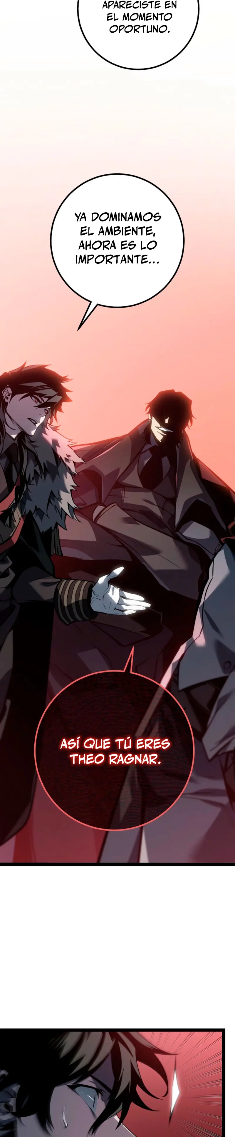 Regresión del bastardo del clan de la espada Capítulo 60 - Page 43