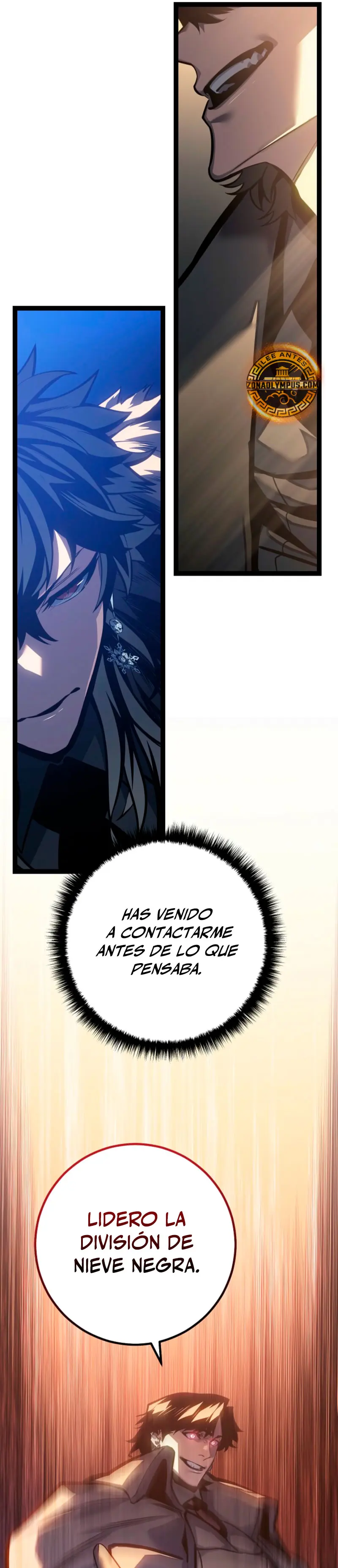 Regresión del bastardo del clan de la espada Capítulo 60 - Page 45