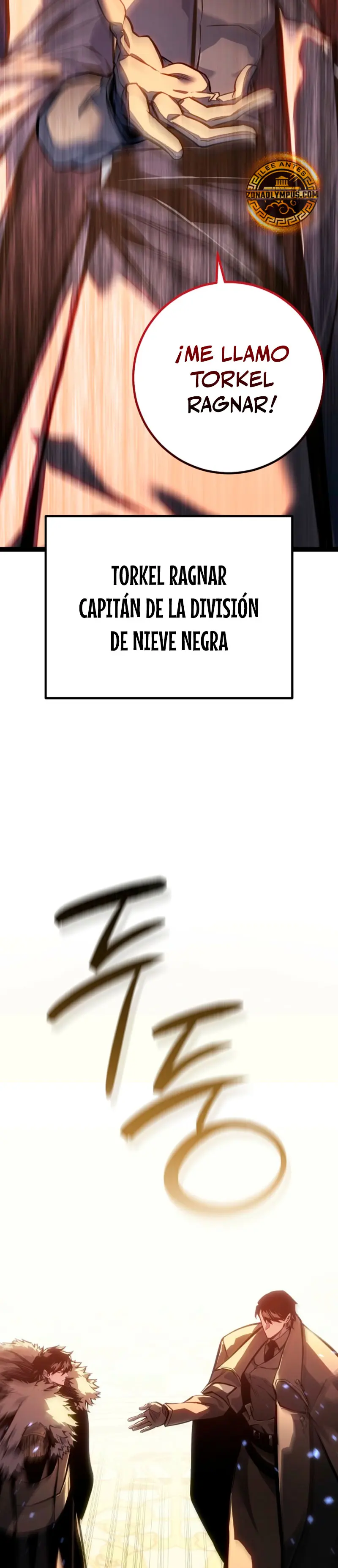 Regresión del bastardo del clan de la espada Capítulo 60 - Page 46