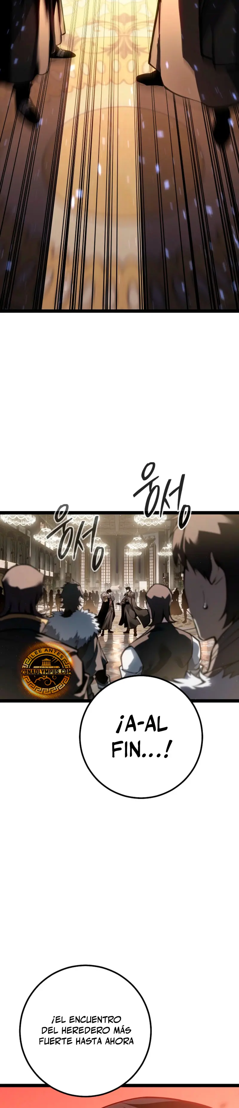 Regresión del bastardo del clan de la espada Capítulo 60 - Page 47