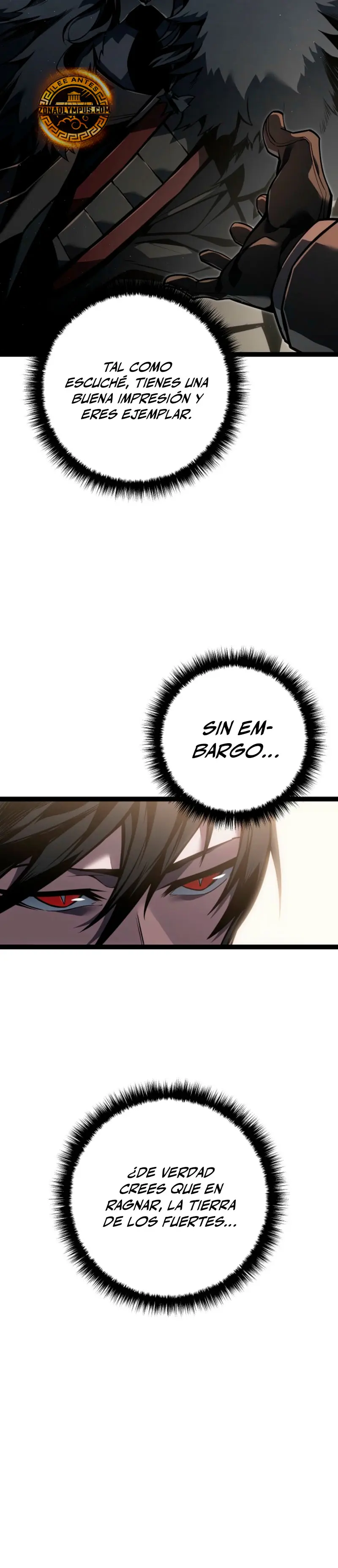 Regresión del bastardo del clan de la espada Capítulo 60 - Page 50