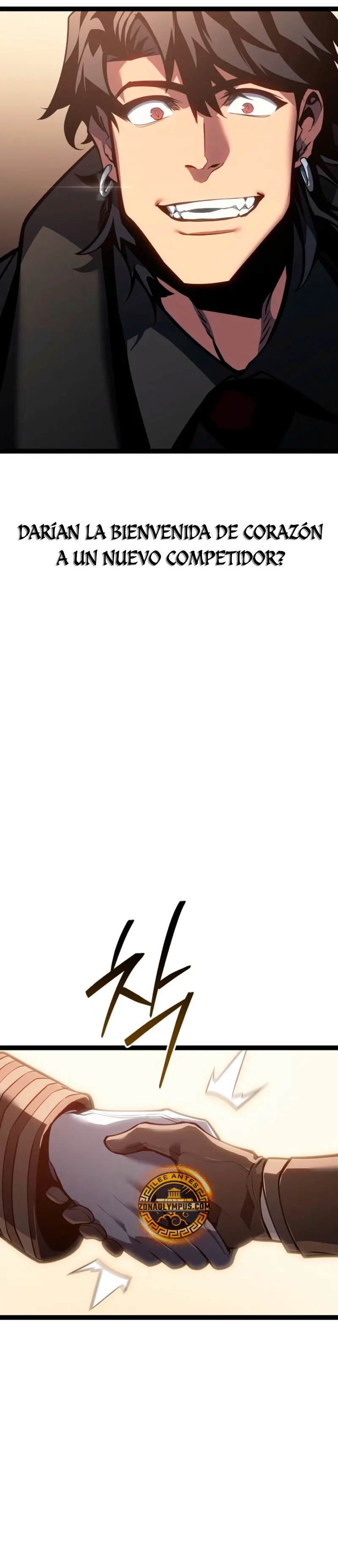 Regresión del bastardo del clan de la espada Capítulo 60 - Page 51