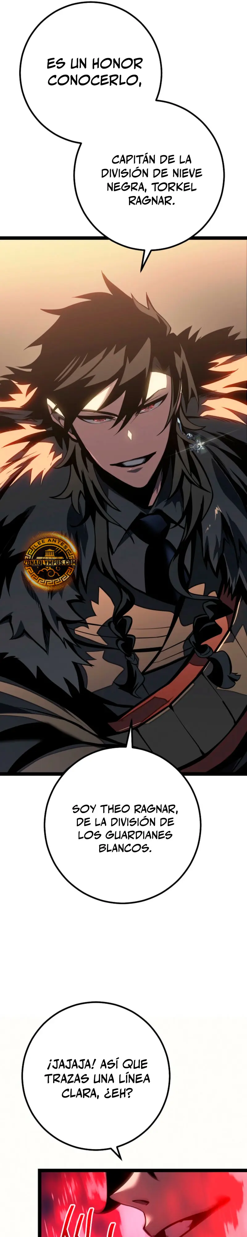 Regresión del bastardo del clan de la espada Capítulo 60 - Page 52
