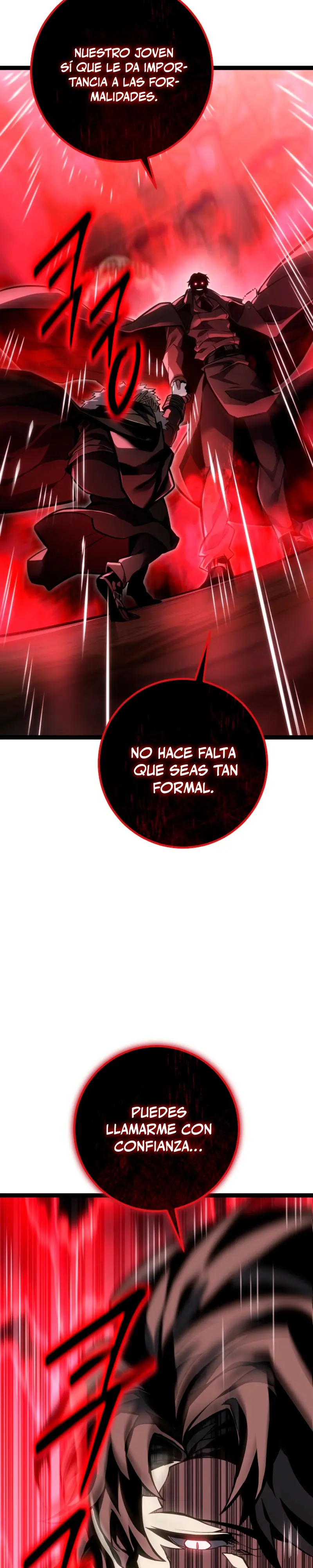 Regresión del bastardo del clan de la espada Capítulo 60 - Page 54