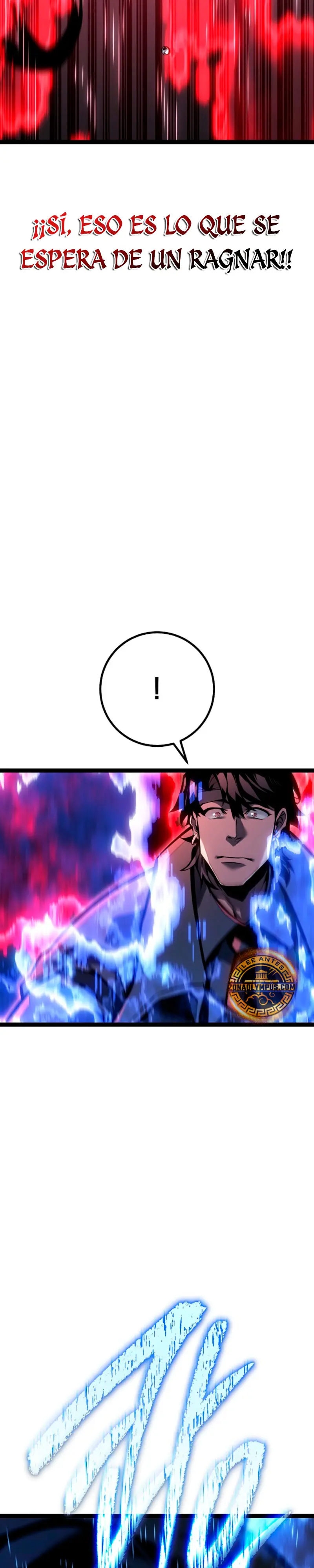 Regresión del bastardo del clan de la espada Capítulo 60 - Page 56