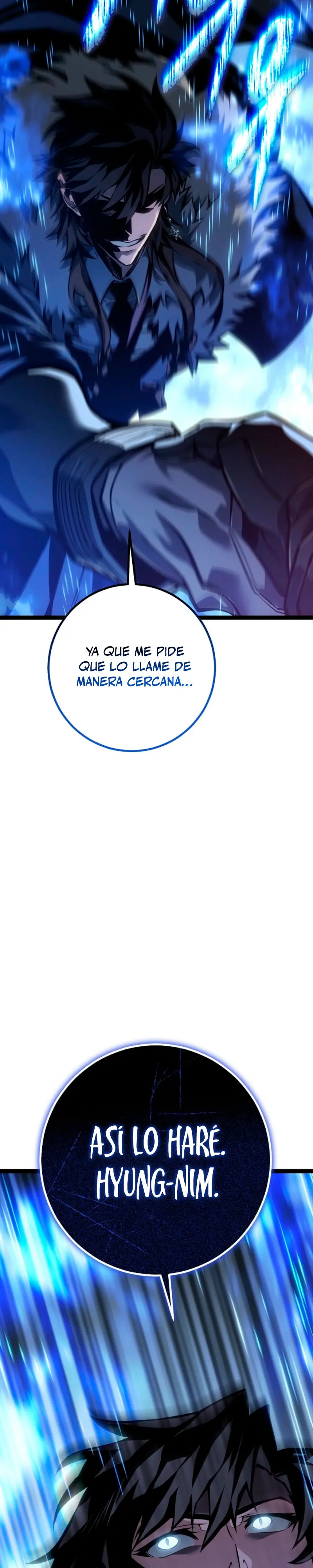Regresión del bastardo del clan de la espada Capítulo 60 - Page 57
