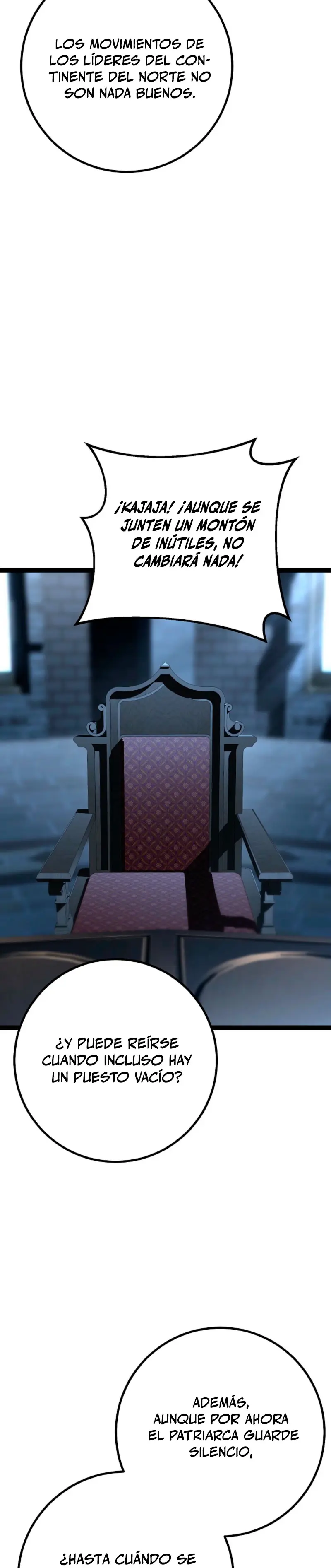 Regresión del bastardo del clan de la espada Capítulo 60 - Page 6