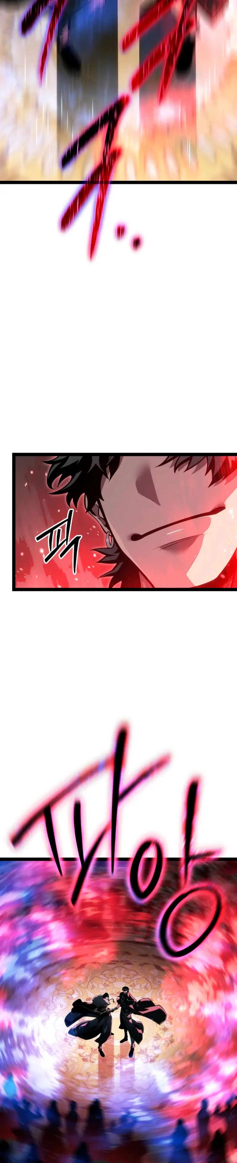 Regresión del bastardo del clan de la espada Capítulo 61 - Page 12