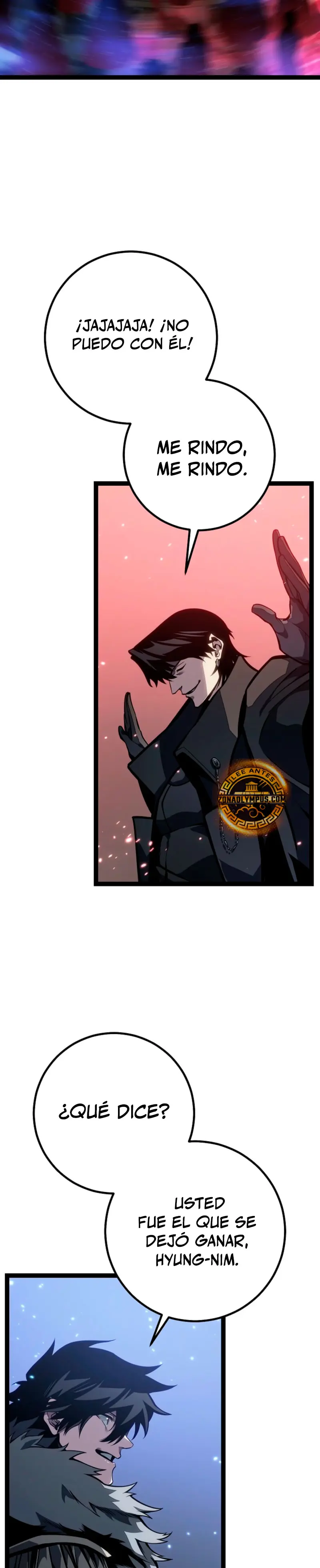 Regresión del bastardo del clan de la espada Capítulo 61 - Page 13