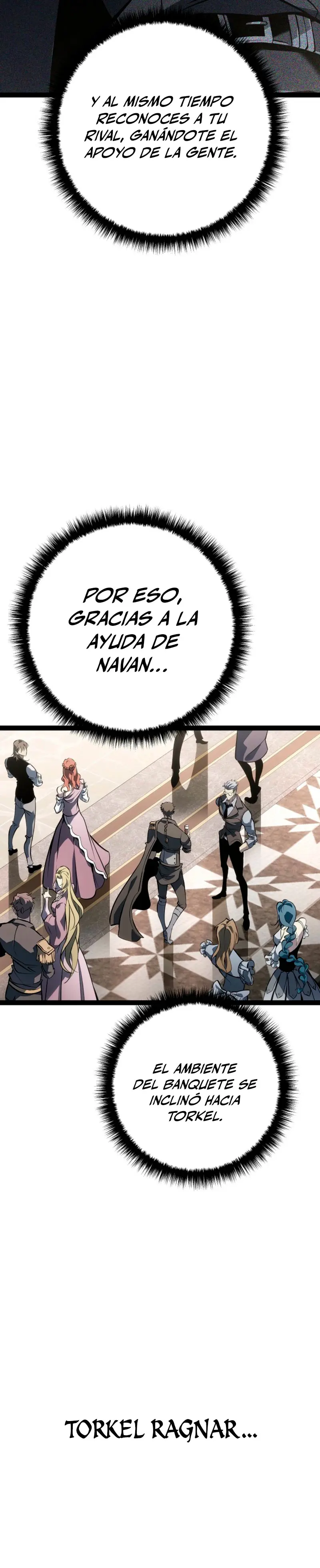 Regresión del bastardo del clan de la espada Capítulo 61 - Page 20