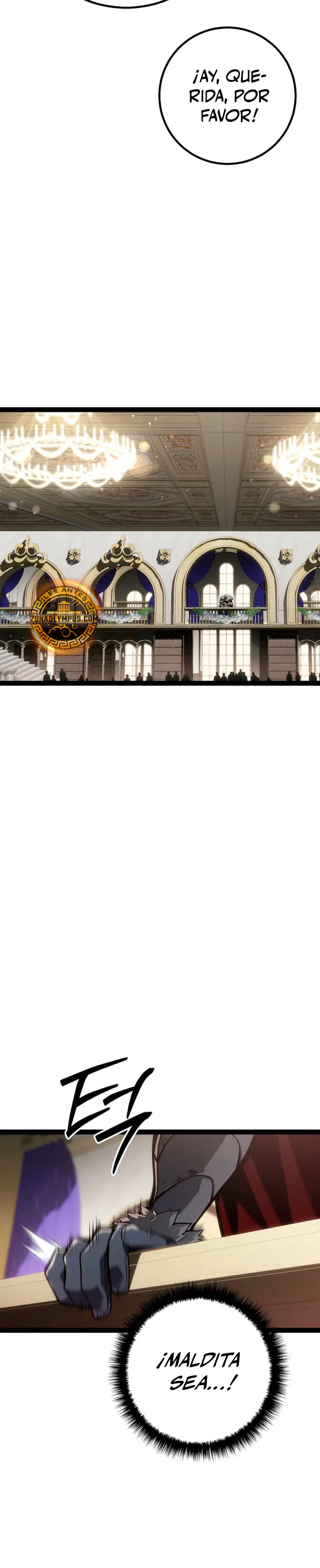 Regresión del bastardo del clan de la espada Capítulo 61 - Page 23