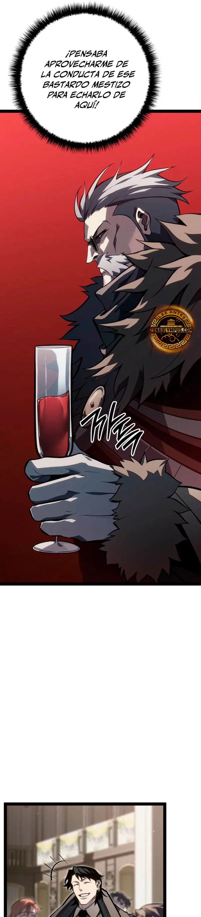 Regresión del bastardo del clan de la espada Capítulo 61 - Page 24
