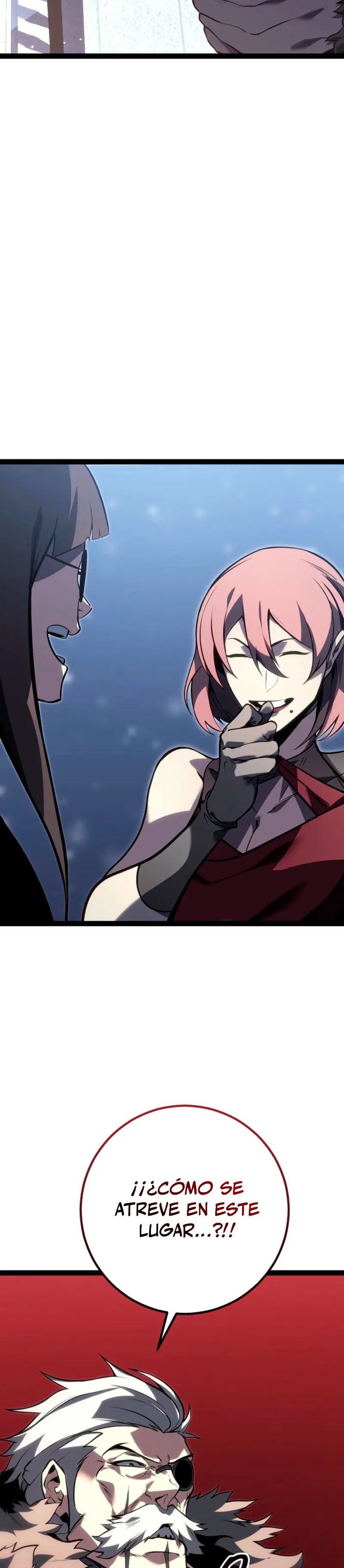 Regresión del bastardo del clan de la espada Capítulo 61 - Page 27