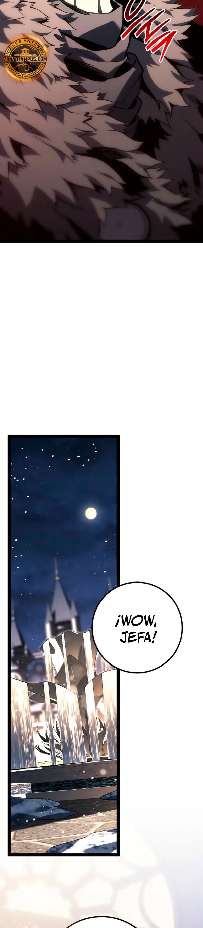 Regresión del bastardo del clan de la espada Capítulo 61 - Page 28