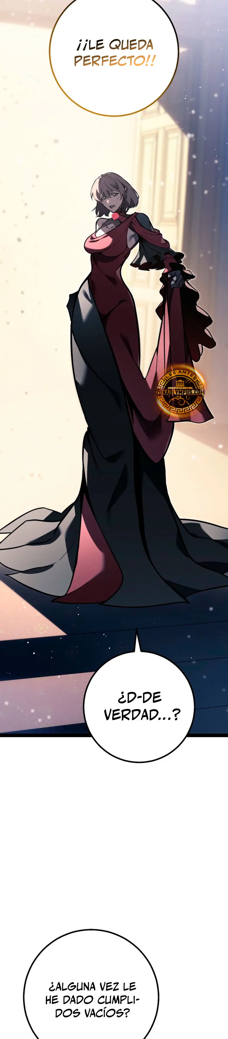 Regresión del bastardo del clan de la espada Capítulo 61 - Page 29