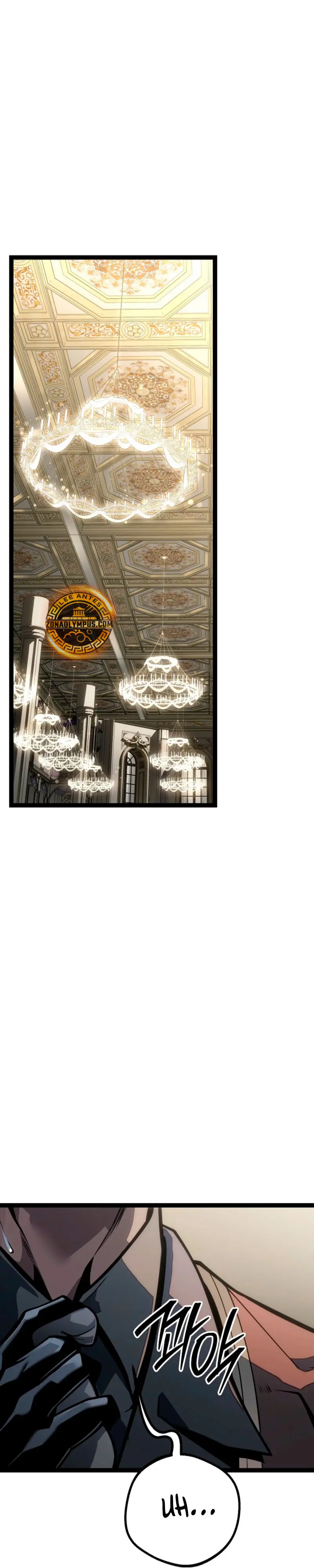 Regresión del bastardo del clan de la espada Capítulo 61 - Page 3