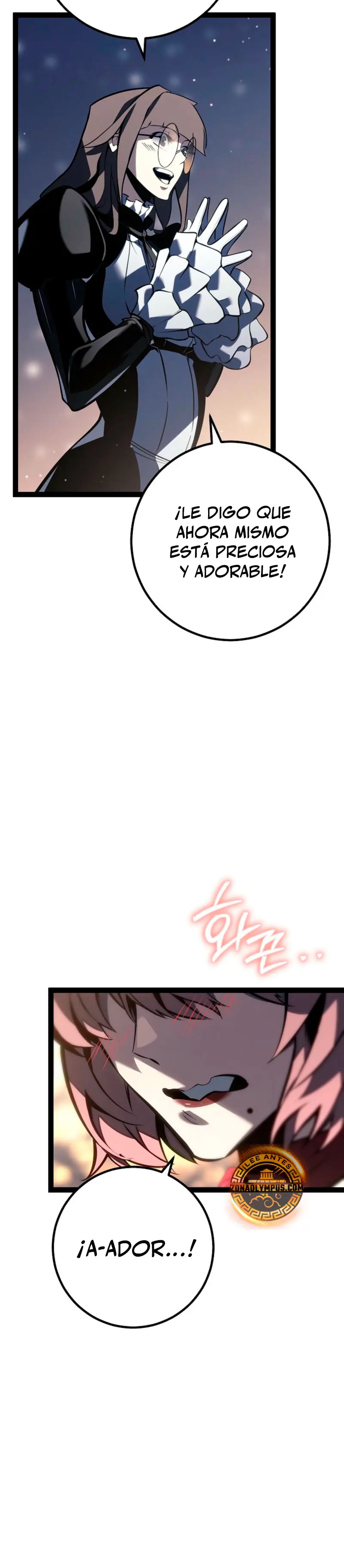 Regresión del bastardo del clan de la espada Capítulo 61 - Page 30