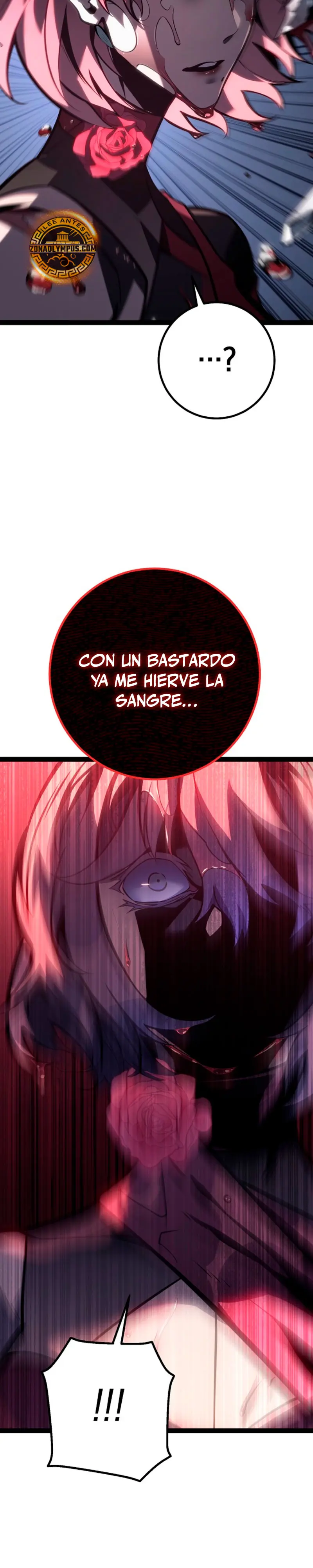 Regresión del bastardo del clan de la espada Capítulo 61 - Page 32