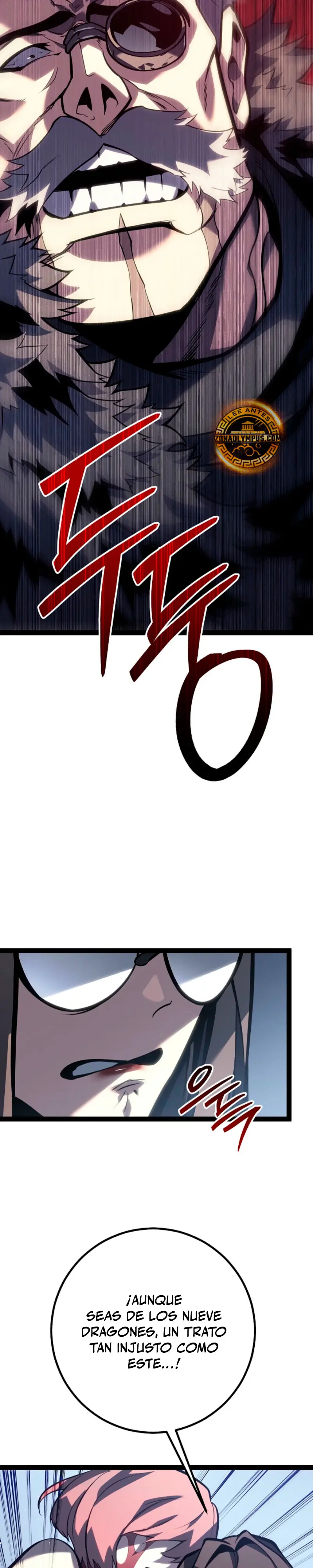 Regresión del bastardo del clan de la espada Capítulo 61 - Page 34