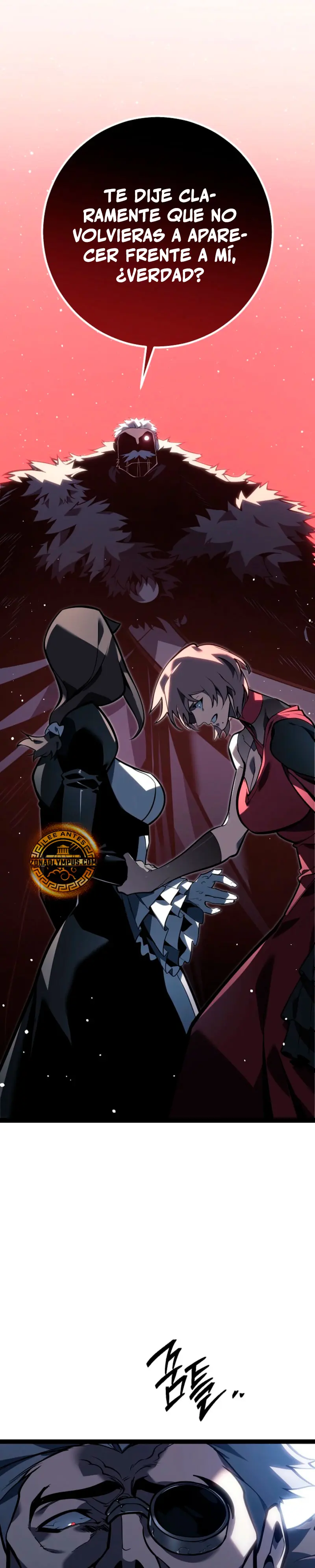 Regresión del bastardo del clan de la espada Capítulo 61 - Page 38