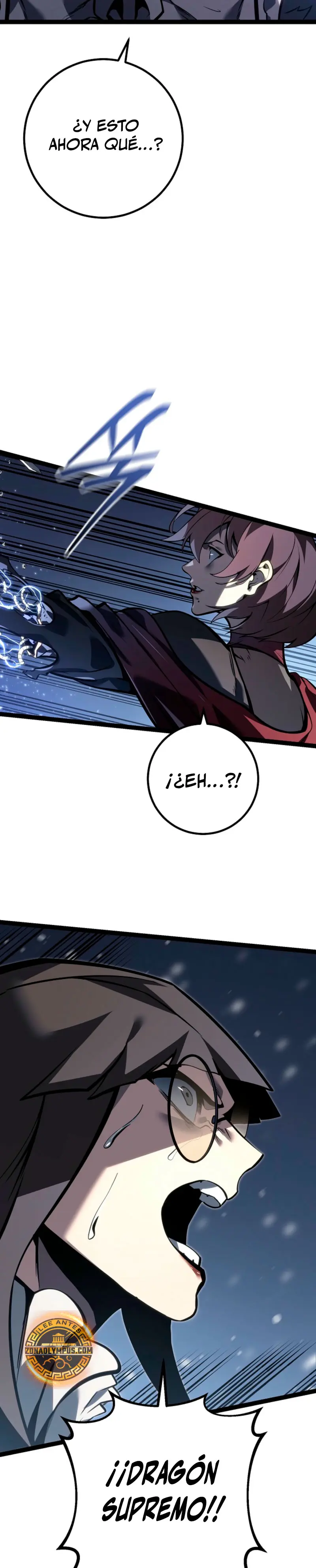 Regresión del bastardo del clan de la espada Capítulo 61 - Page 39