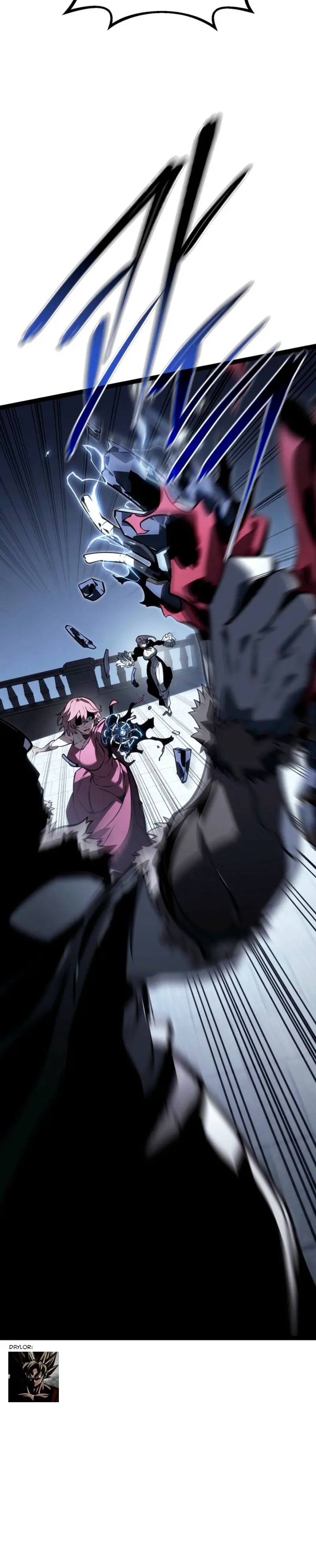 Regresión del bastardo del clan de la espada Capítulo 61 - Page 40