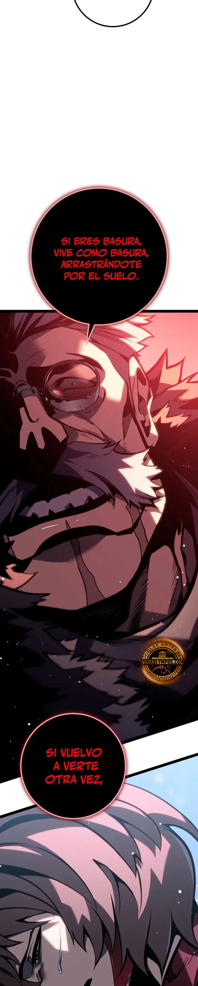Regresión del bastardo del clan de la espada Capítulo 61 - Page 42
