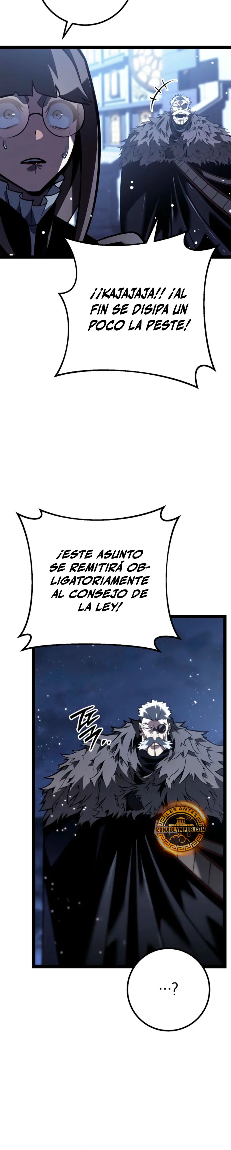 Regresión del bastardo del clan de la espada Capítulo 61 - Page 44