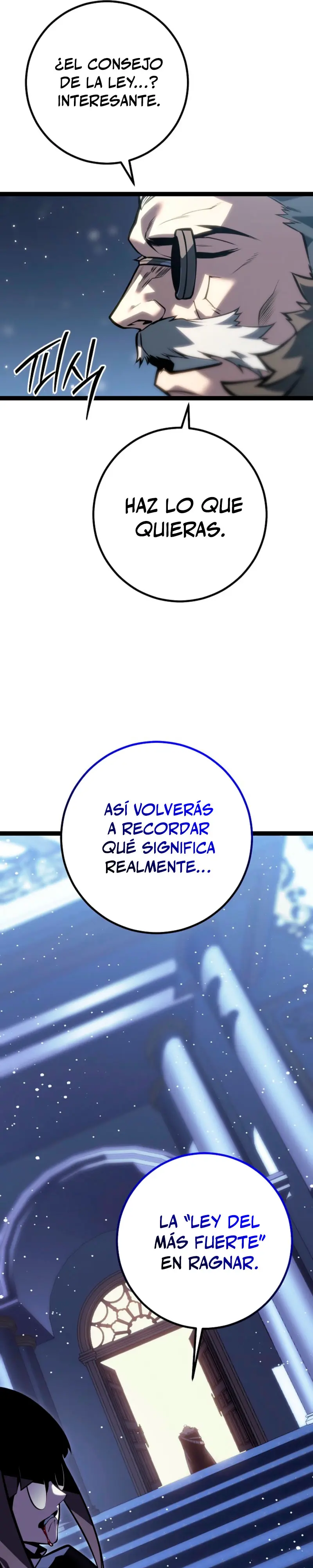 Regresión del bastardo del clan de la espada Capítulo 61 - Page 45