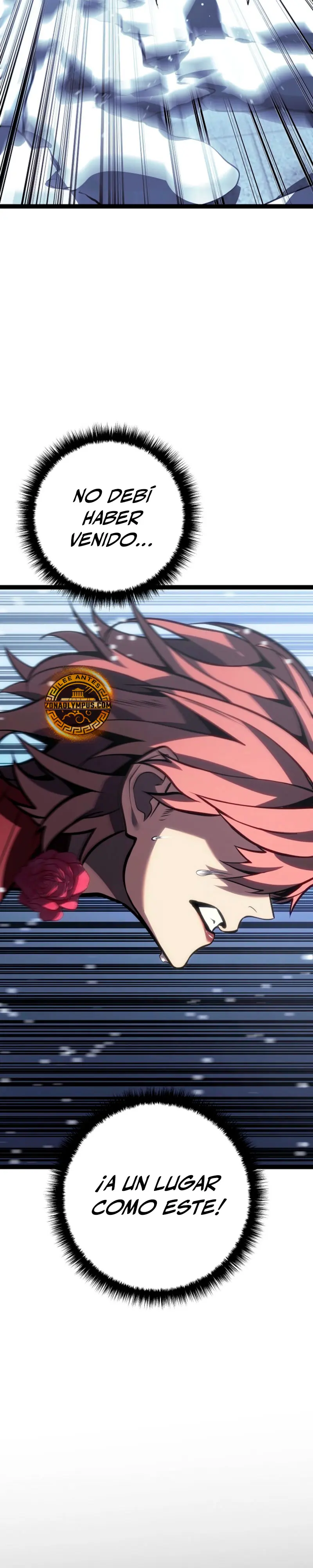 Regresión del bastardo del clan de la espada Capítulo 61 - Page 47