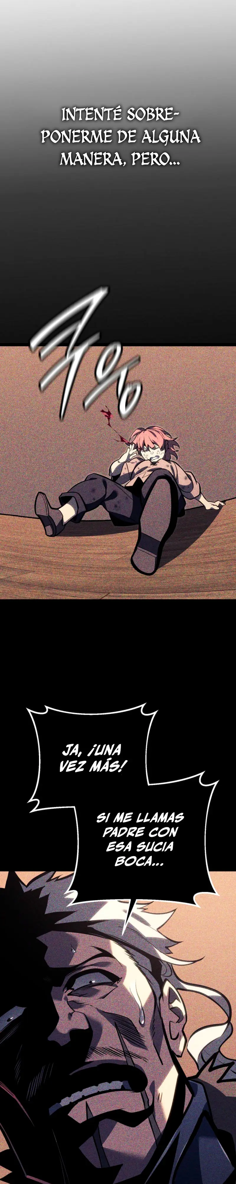 Regresión del bastardo del clan de la espada Capítulo 61 - Page 48